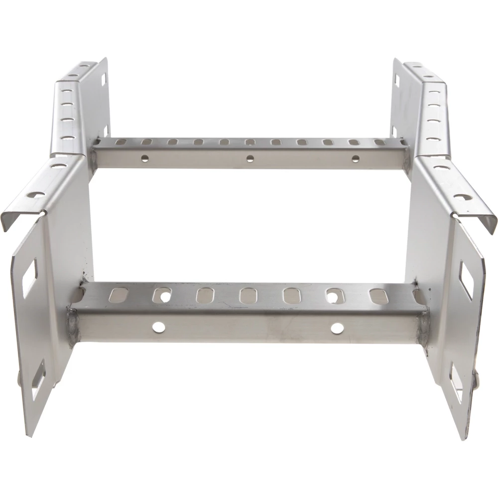 Niedax Group Gouda Kabelladder Crafty MF 100.200-400 al verloopstuk