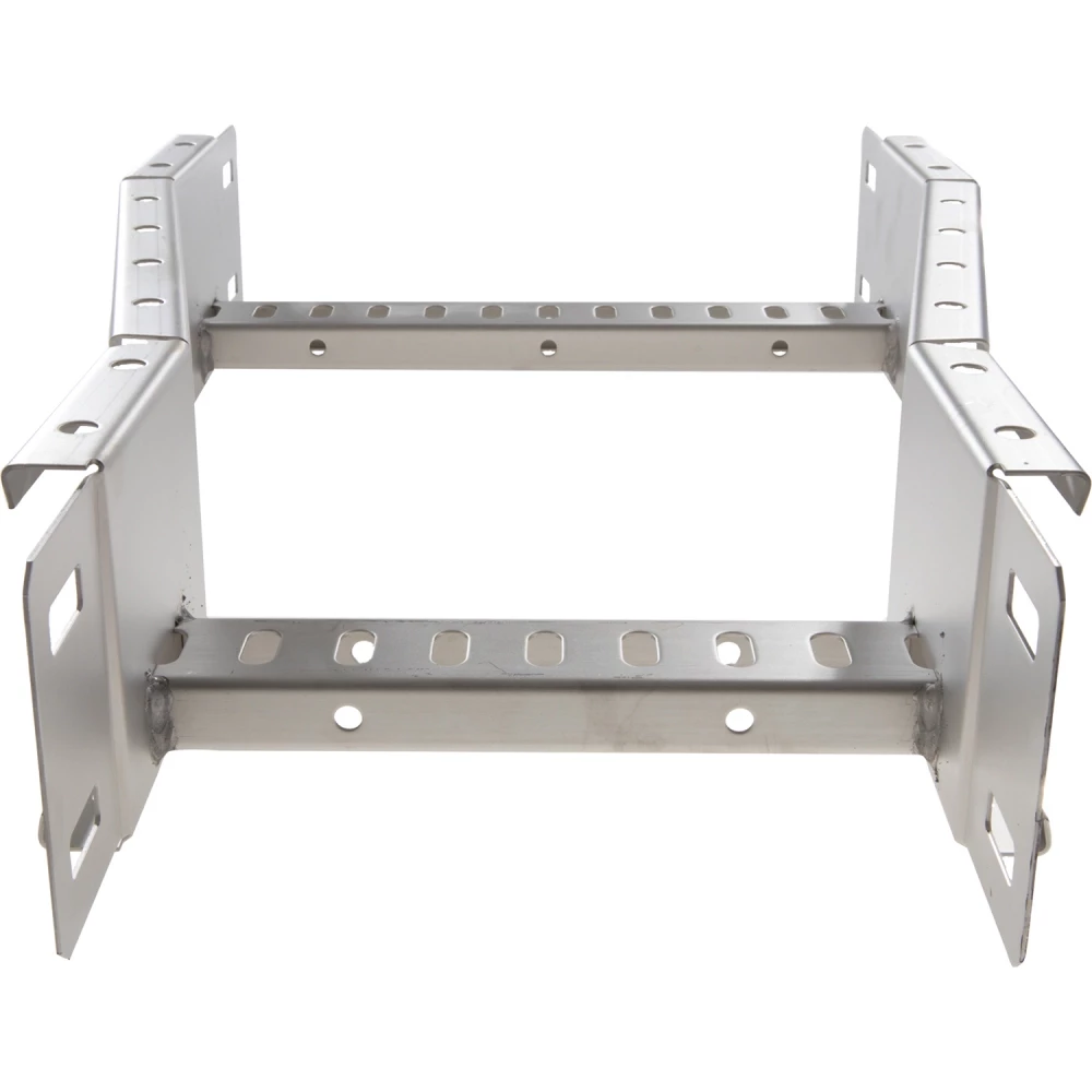 Niedax Group Gouda Kabelladder Crafty MF 100.400-500 al verloopstuk