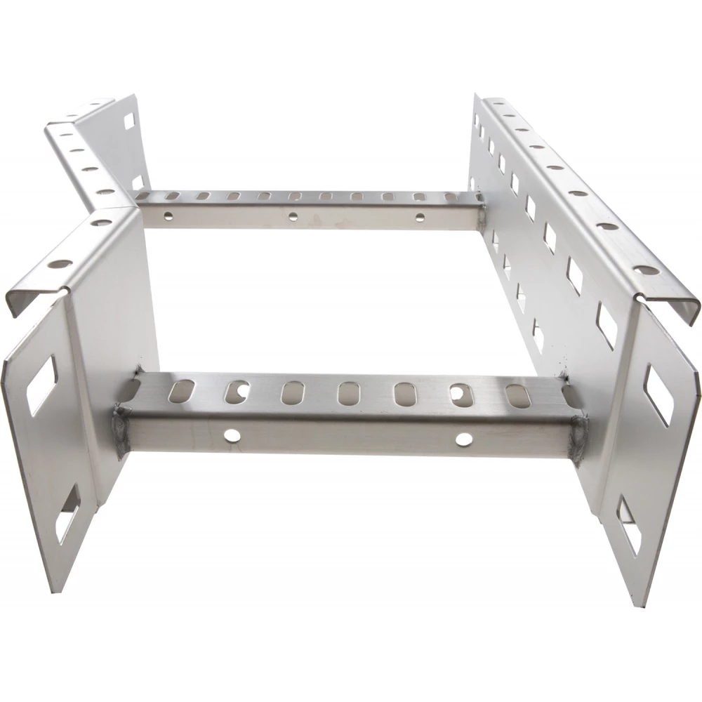 Niedax Group Gouda Kabelladder Crafty MF 100.400-500 TV verloopstuk links