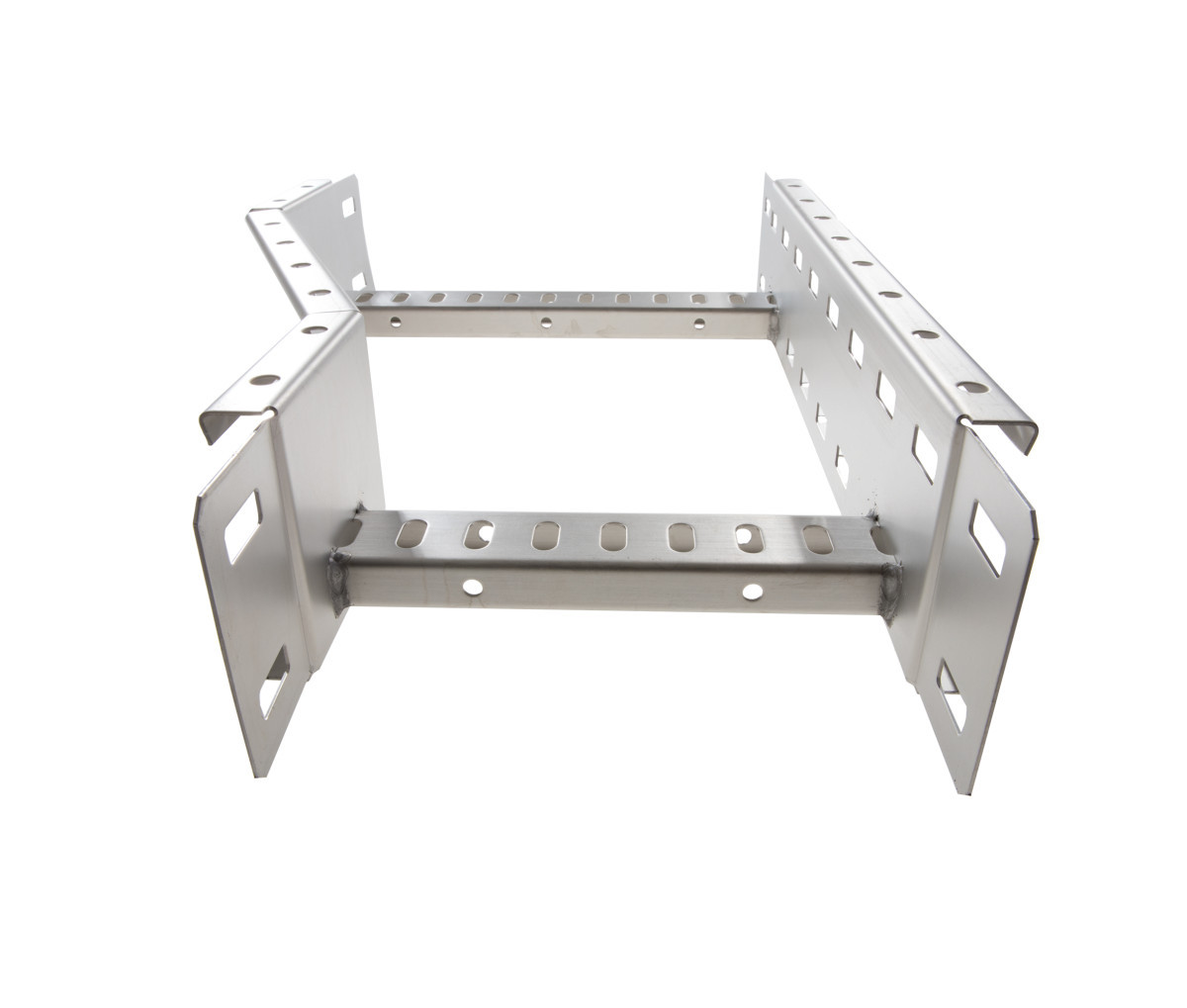 Niedax Group Gouda Kabelladder Crafty MF 100.400-800 TV verloopstuk links