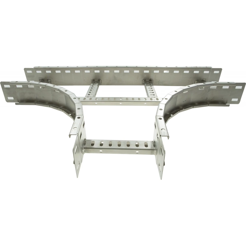 Niedax Group Gouda Kabelladder Crafty MF 100.500 TV T-stuk R600