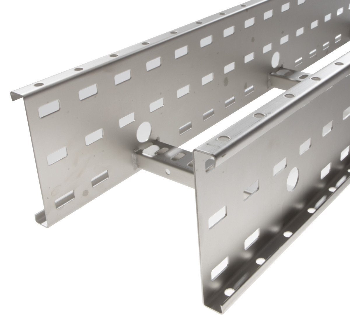 Niedax Group Gouda Kabelladder Crafty MF 150.300 al kabelladder H.O.H.300 L6M