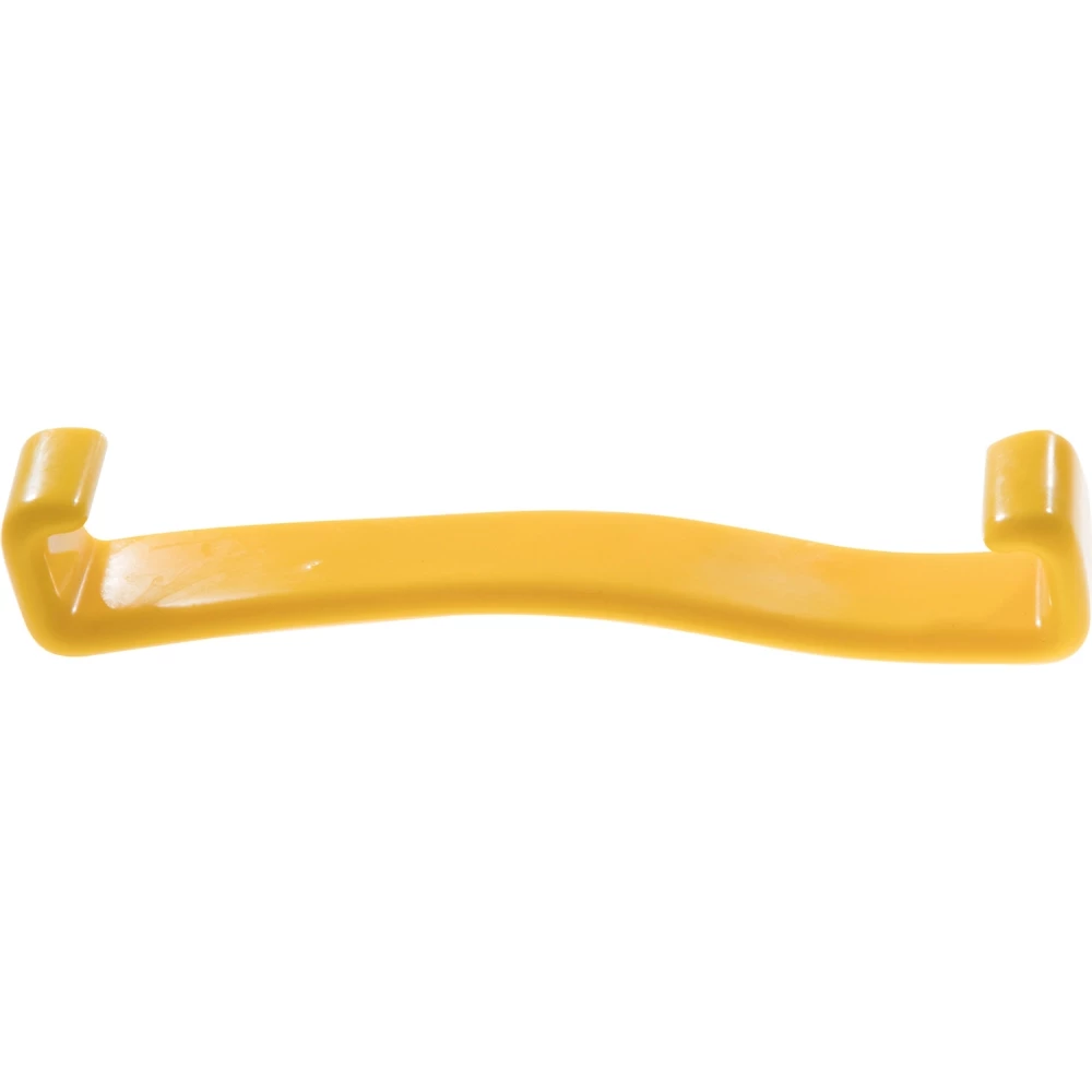 Niedax Group Gouda Kabelladder Crafty MF 150 eind beschermkap K (set, geel)