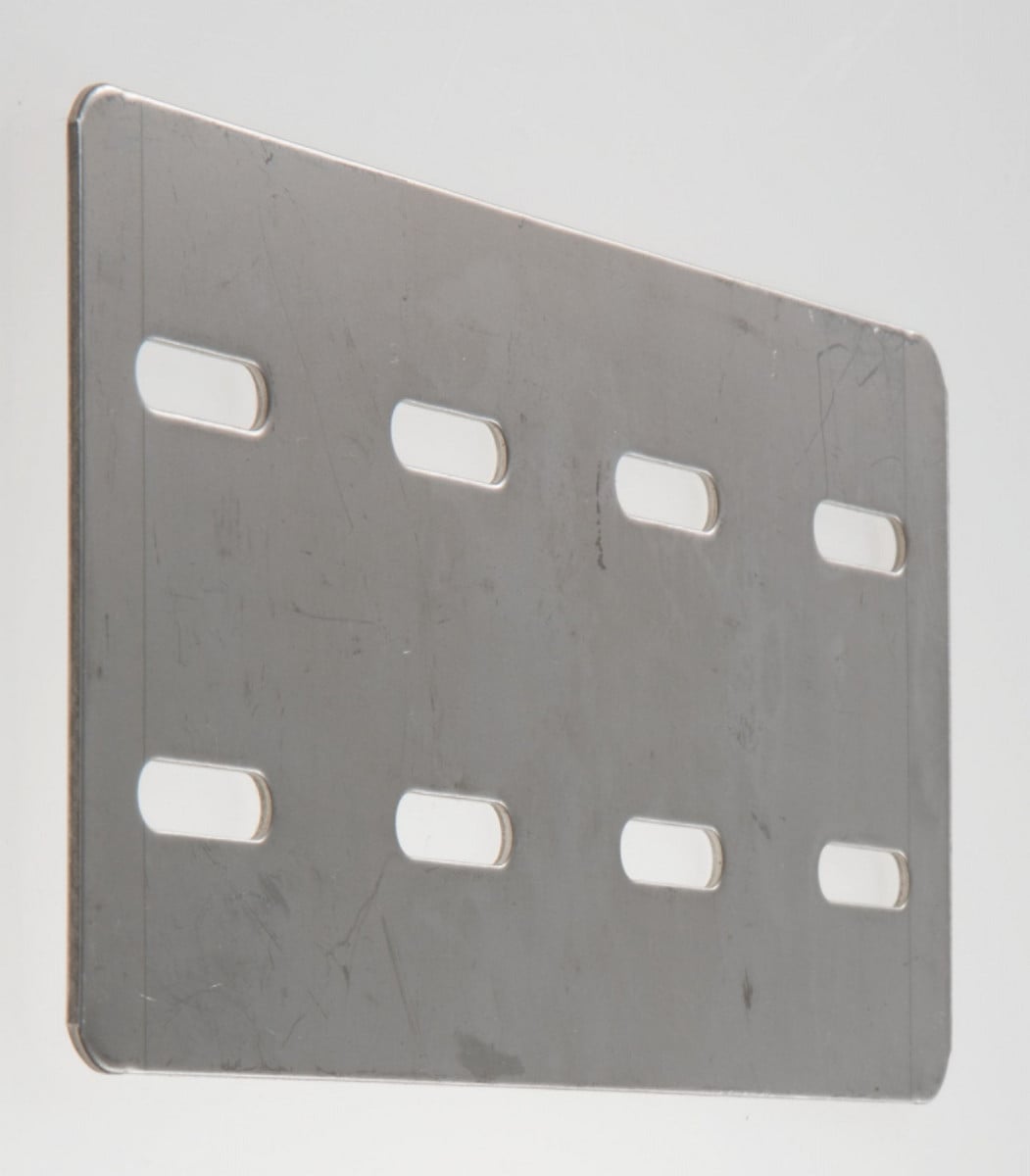 Niedax Group Gouda Kabelladder Resist 100 RVS304 koppeling