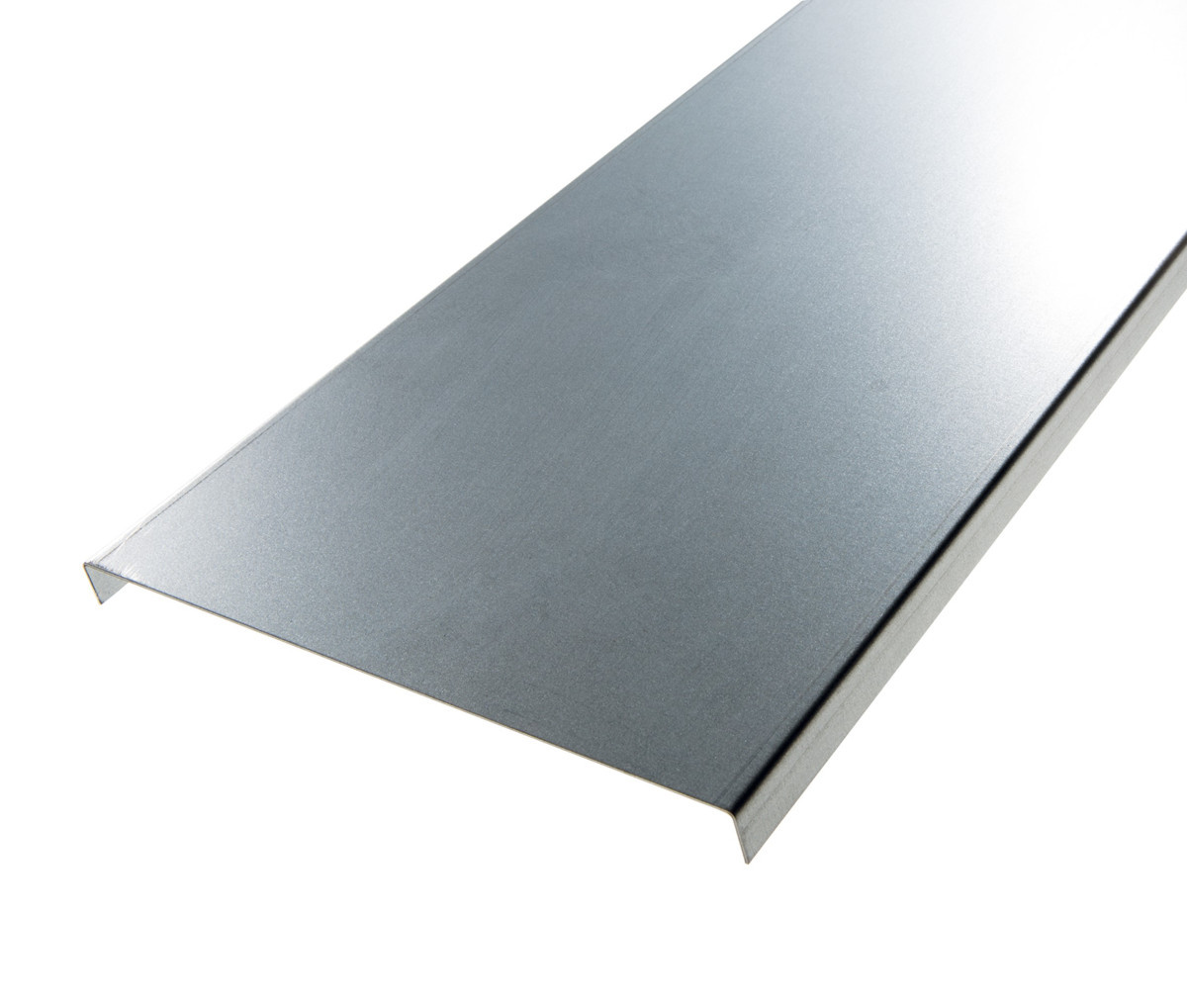 Niedax Group Gouda Kabelladder Resist 400 RVS316 deksel kabelladder L3M