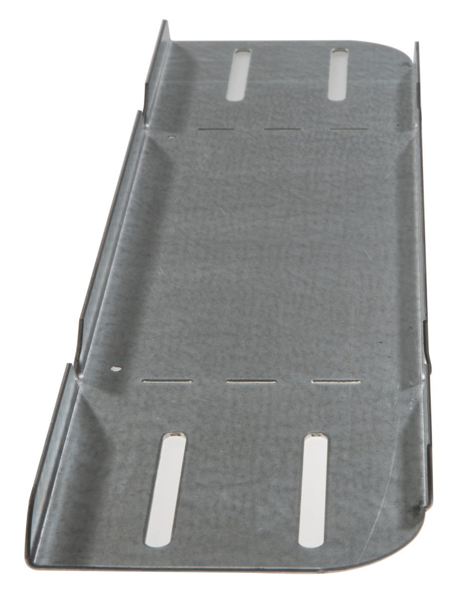 Niedax Group Gouda Kabelladder Unic 100.100 C eind/verloopplaat