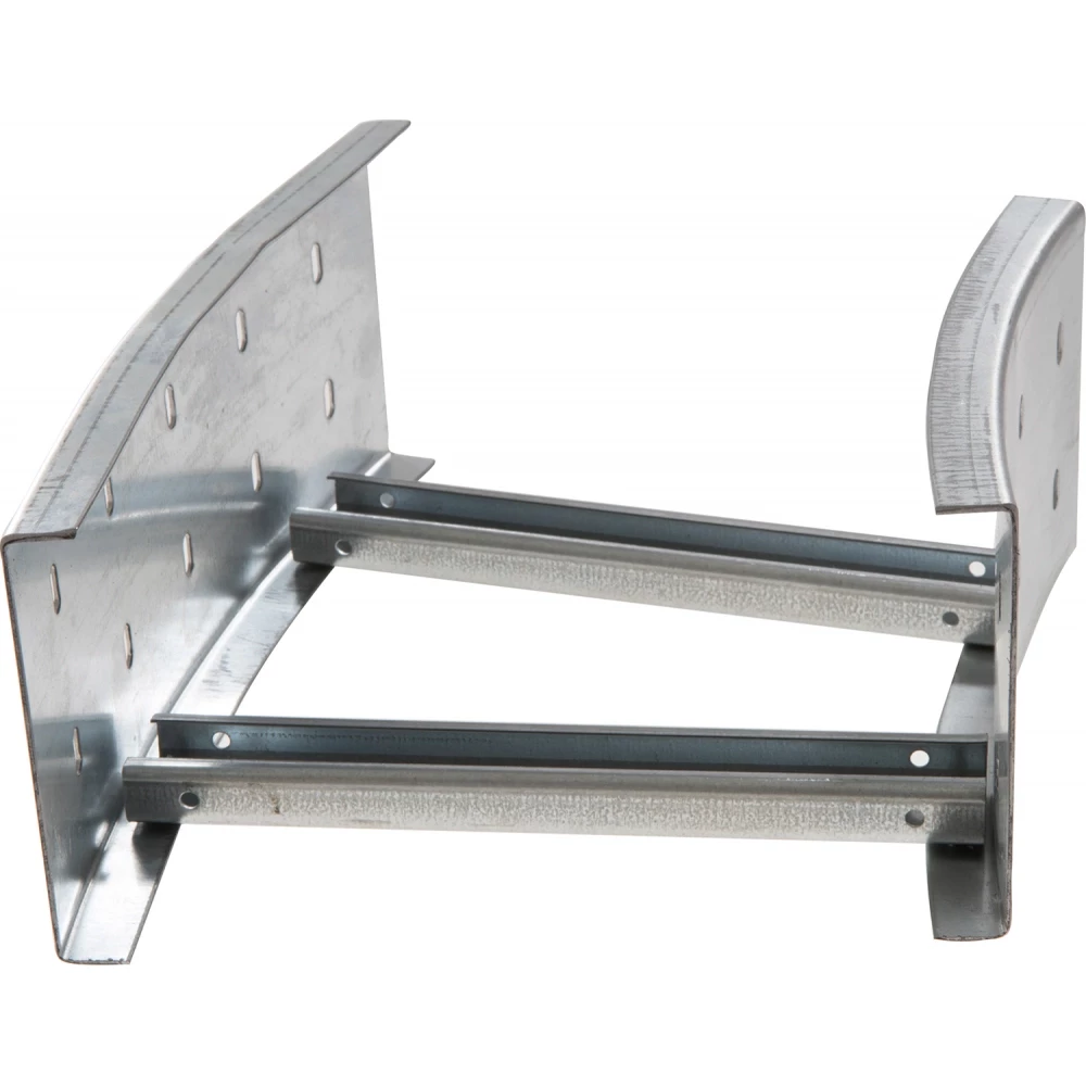 Niedax Group Gouda Kabelladder Unic 100.200 TV bocht 22,5°