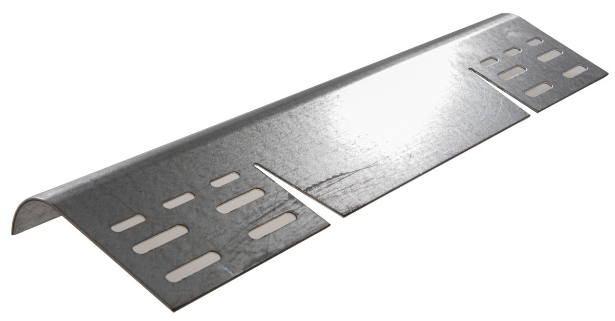 Niedax Group Gouda Kabelladder Unic 100 C kabel geleideplaat