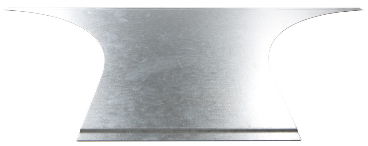 Niedax Group Gouda Kabelladder Unic 200 C deksel aftak T-stuk R250