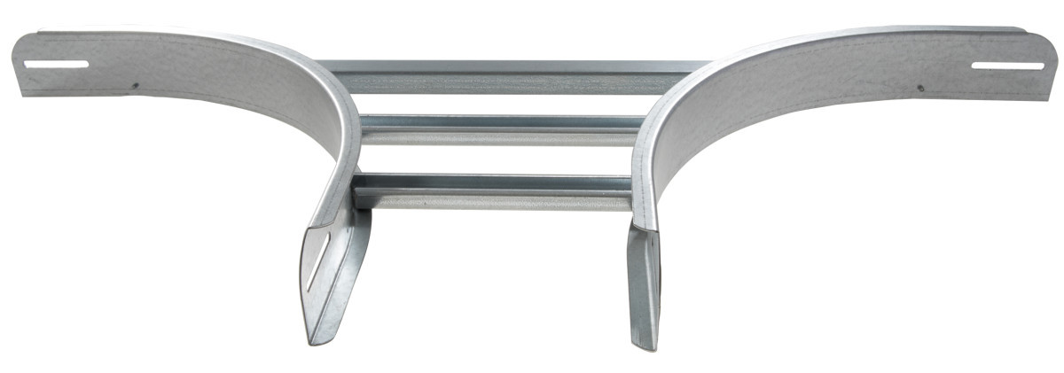 Niedax Group Gouda Kabelladder Unic 60.100 C aftak T-stuk