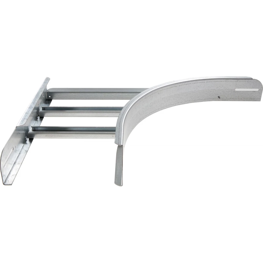 Niedax Group Gouda Kabelladder Unic 60.100 TV aftak T-stuk rechts