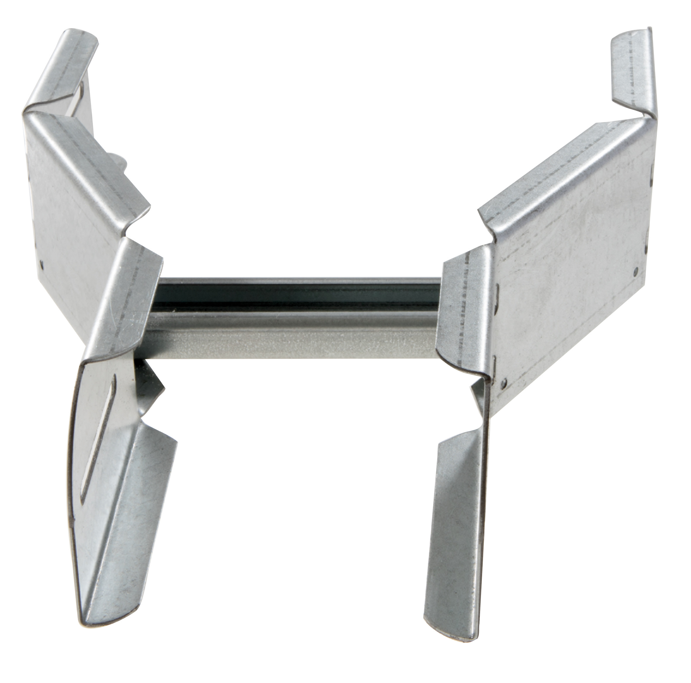 Niedax Group Gouda Kabelladder Unic 60.200-400 C verloopstuk