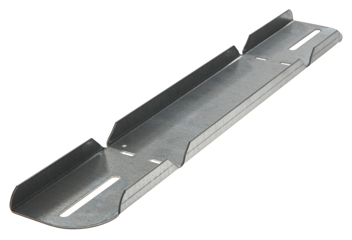 Niedax Group Gouda Kabelladder Unic 60.300 C eind/verloopplaat