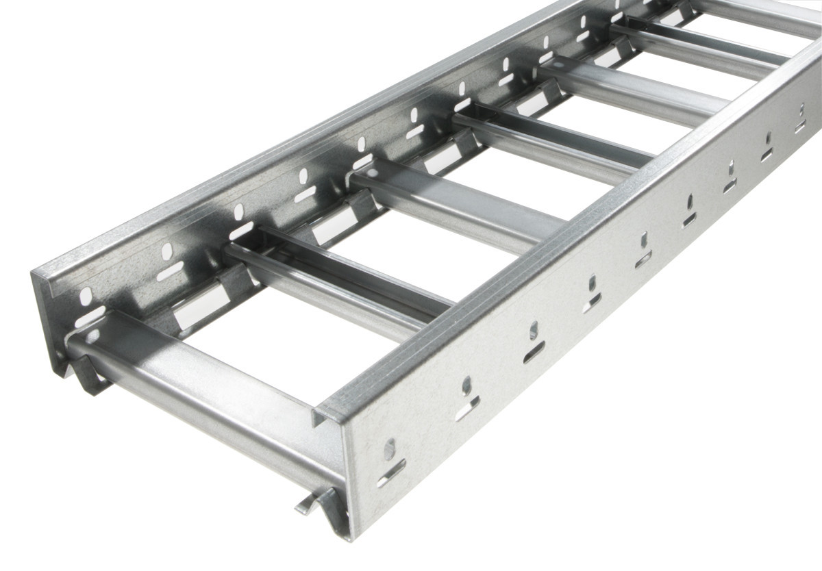 Niedax Group Gouda Kabelladder Unic 60.300 C kabelladder H.O.H.100 L3M