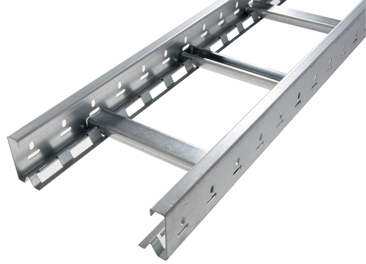 Niedax Group Gouda Kabelladder Unic 60.400 C kabelladder H.O.H.200 L3M