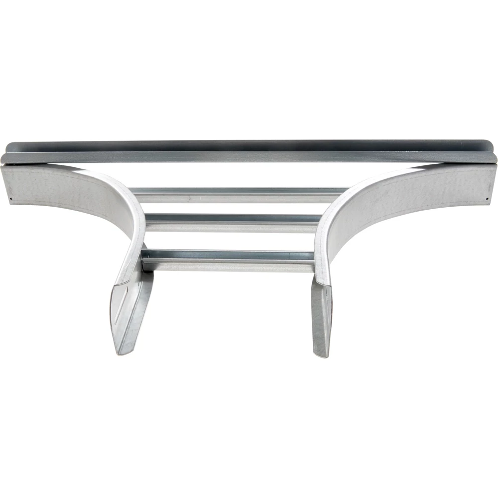 Niedax Group Gouda Kabelladder Unic 60.500 SV aftak T-stuk vertikaal