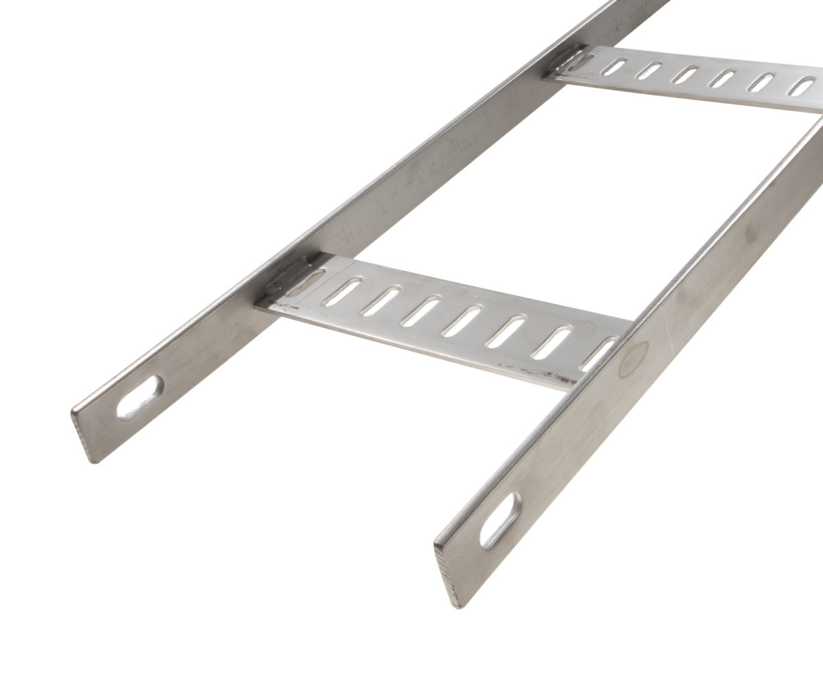 Niedax Group Gouda Scheepsladder SLB MK 30.100 BS scheepsladder L3M