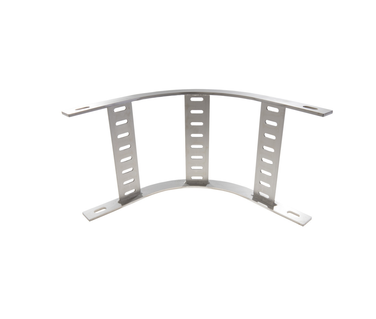 Niedax Group Gouda Scheepsladder SLB MKRG 30.150 BS stijg/vervalstuk 90°