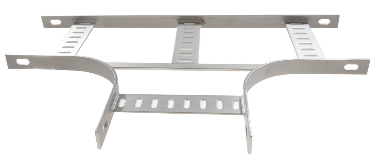 Niedax Group Gouda Scheepsladder SLB MKRG 30.250 TV T-stuk