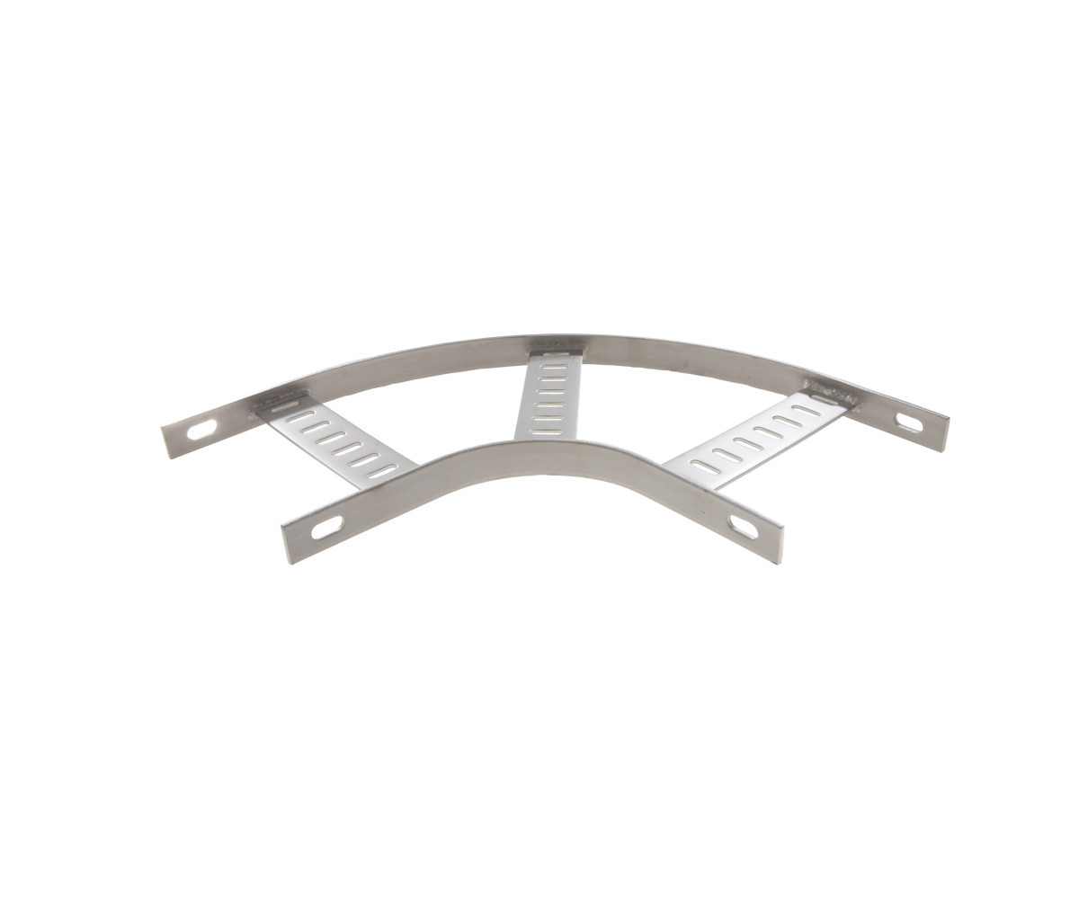 Niedax Group Gouda Scheepsladder SLB MKRG 30.300 TV bocht 90°