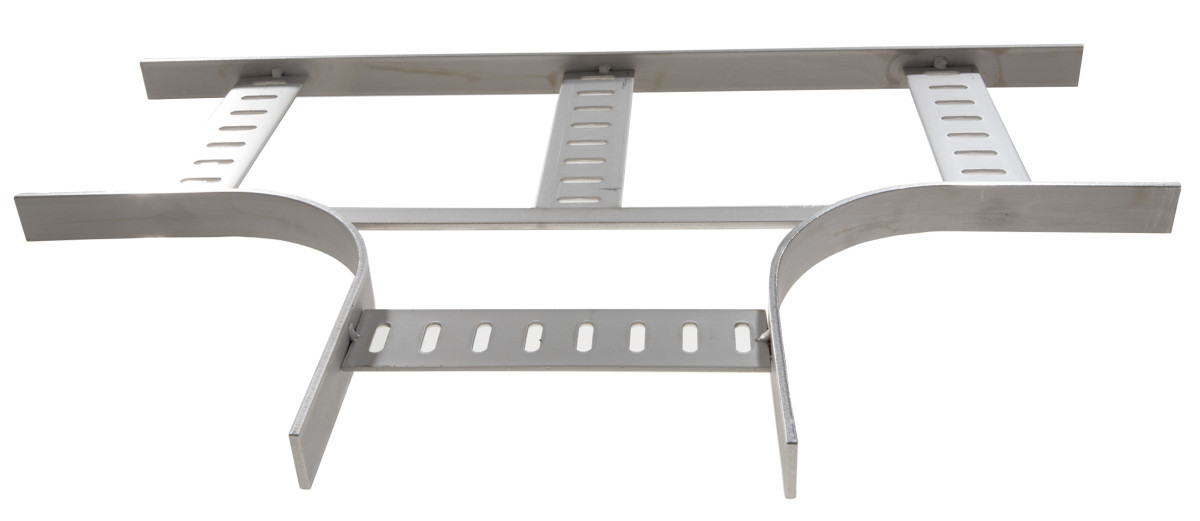 Niedax Group Gouda Scheepsladder SLB ZK 30.100 BS T-stuk