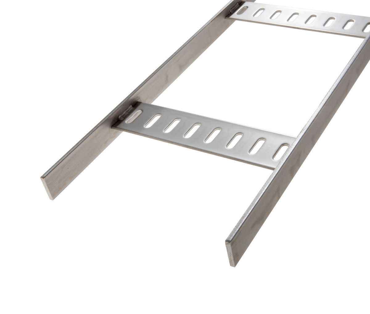 Niedax Group Gouda Scheepsladder SLB ZKRG 30.200 BS scheepsladder L3M