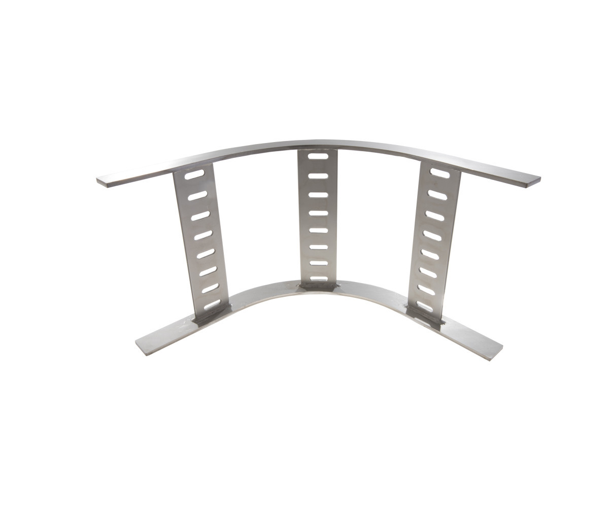 Niedax Group Gouda Scheepsladder SLB ZKRG 30.250 BS stijg/vervalstuk 90°