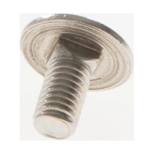 Niedax Group Gouda Strut GS Slotbout m6x12 RVS316