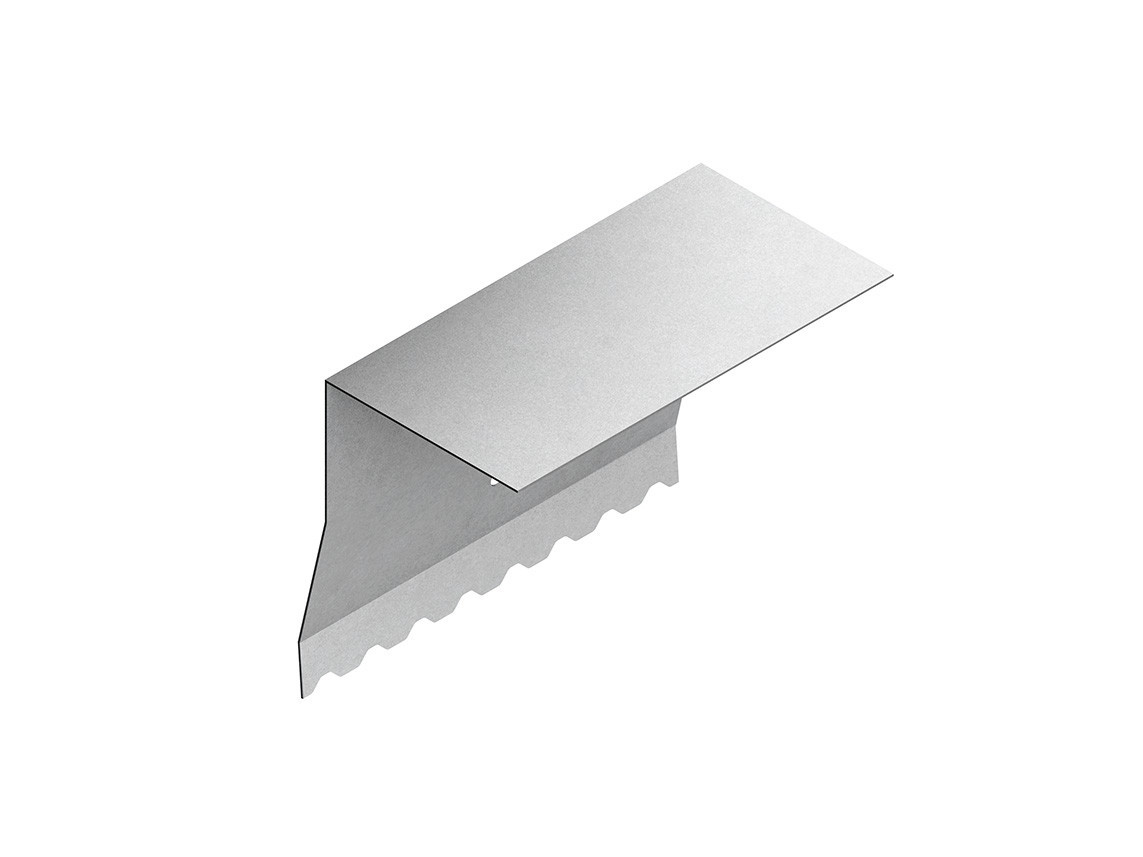 Niedax Group Kleinhuis Kunststof kanalen BSV65/170 koppeling