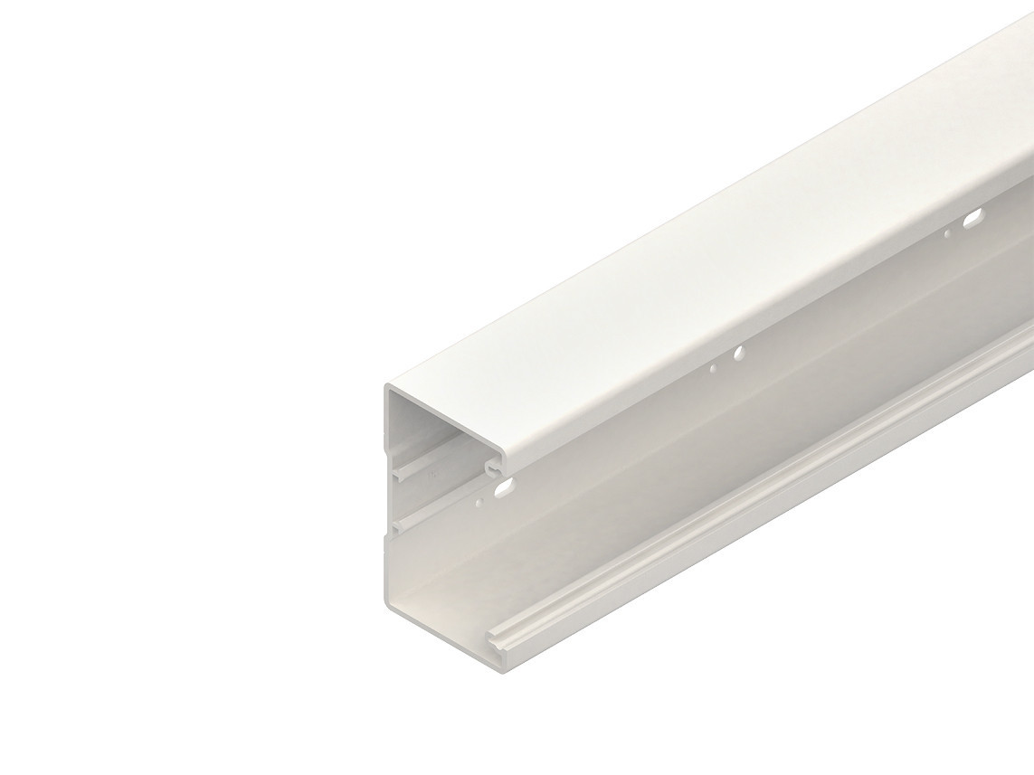 Niedax Group Kleinhuis Kunststof kanalen Bu651708.8 wandkanaal L=2