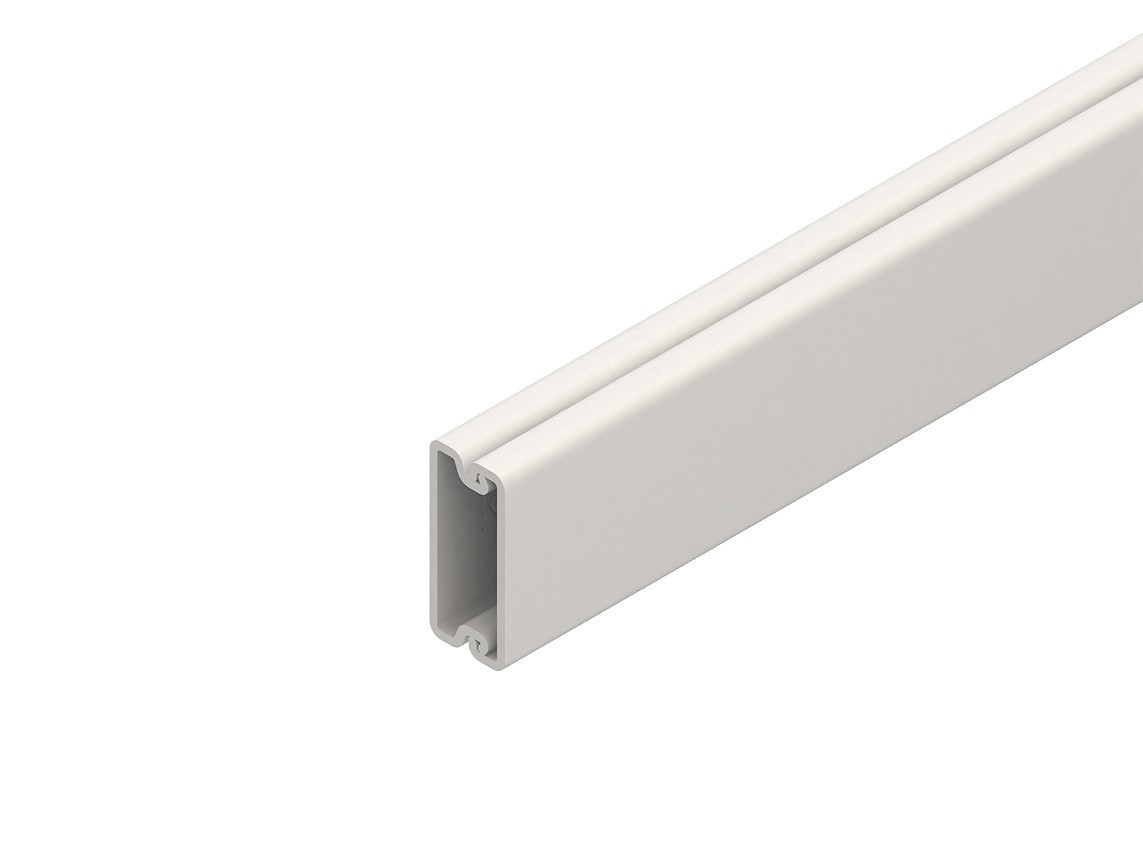 Niedax Group Kleinhuis Kunststof kanalen HKL1022.3 kabelkanaal +deksel L=2