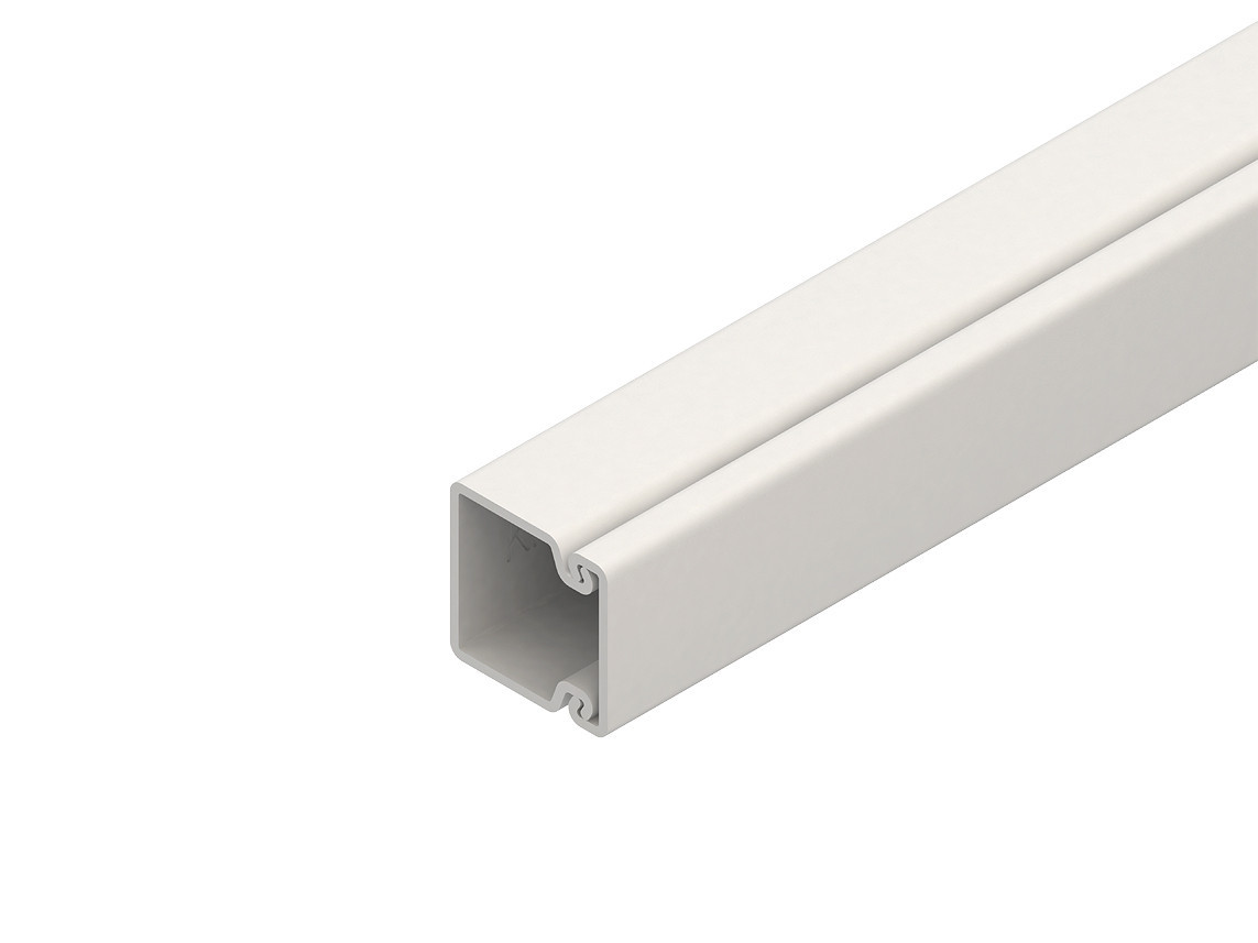 Niedax Group Kleinhuis Kunststof kanalen HKL2020.3 kabelkanaal +deksel L=2