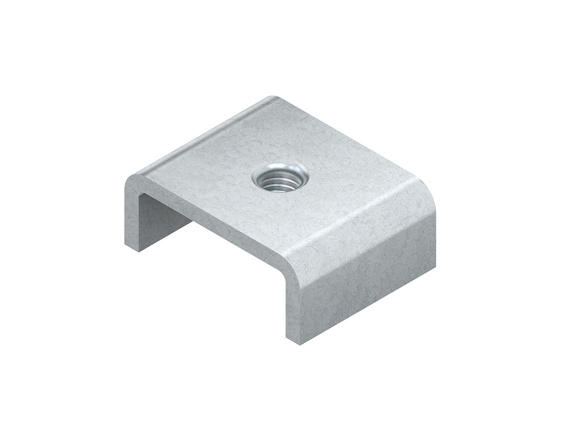 Niedax Group Niedax Bevestigingsmaterialen Gu 0405 glijmoer