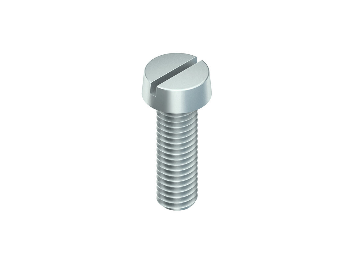 Niedax Group Niedax Bevestigingsmaterialen Z m5x60 cylinderkopschroef