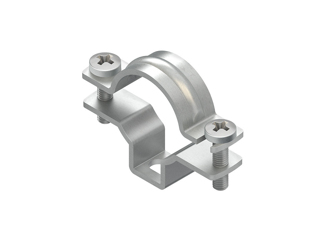 Niedax Group Niedax Buis & Kabelklemmen 854 F buisklem