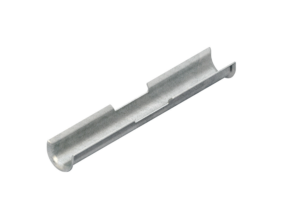 Niedax Group Niedax Buis & Kabelklemmen LW 76 tegenplaatje lang