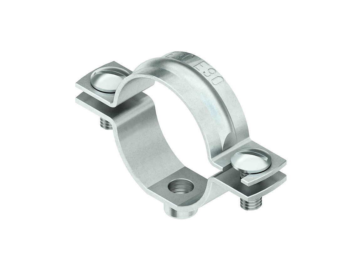 Niedax Group Niedax Buis & Kabelklemmen Sas 55 buisklem