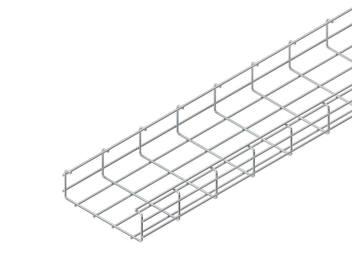 Niedax Group Niedax Draadgoot GRC 60.300 er staaldraadgoot L=3