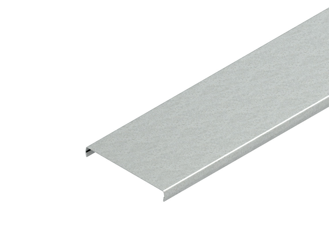 Niedax Group Niedax Draadgoot GRD 150 er deksel L=3