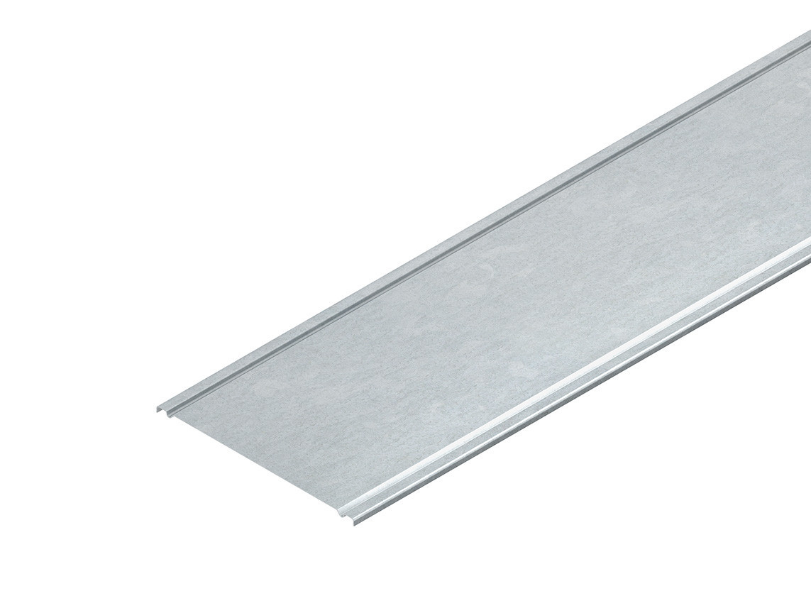 Niedax Group Niedax Draadgoot GTD 300 a4 deksel L=3