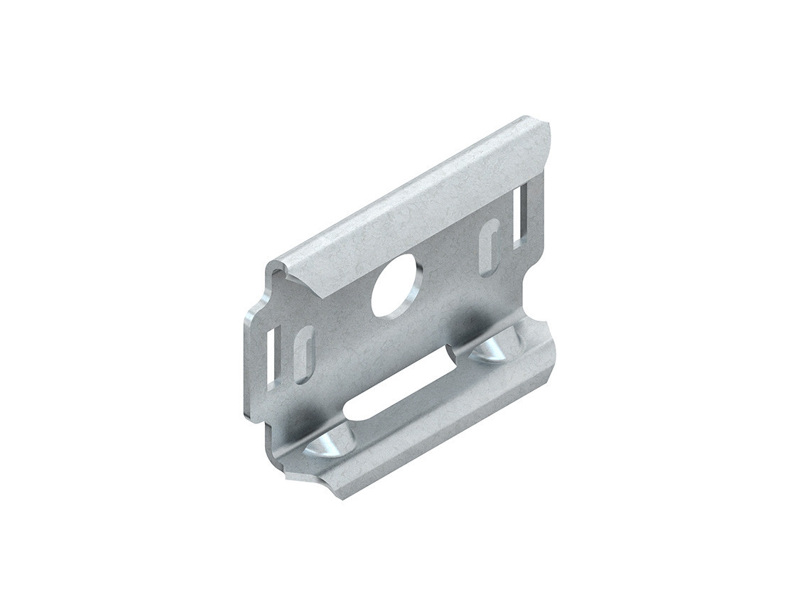 Niedax Group Niedax Draadgoot GTMC 25/50 multiclip
