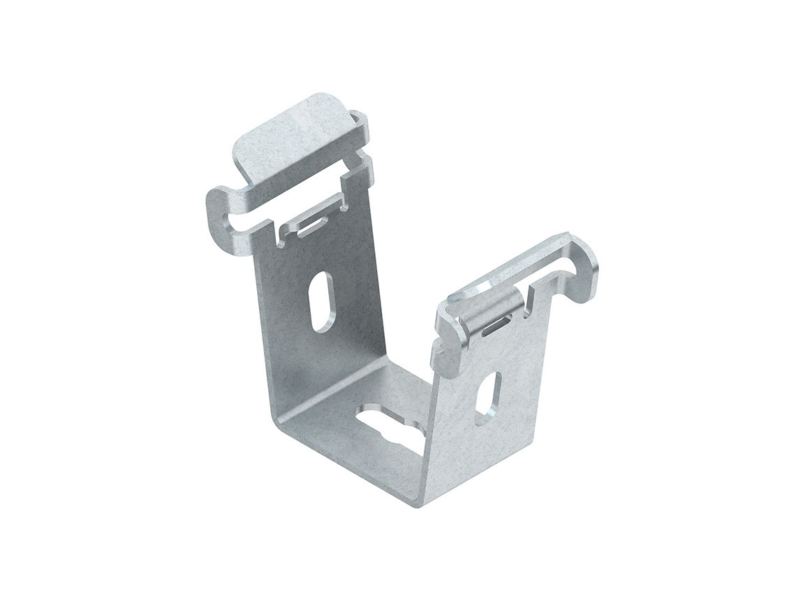 Niedax Group Niedax Draadgoot Gtut 50 a4 ophangbeugel