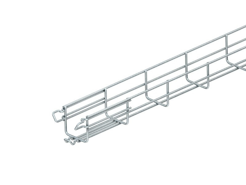 Niedax Group Niedax Draadgoot MTC 54.050 staaldraadgoot +kopp. L=3