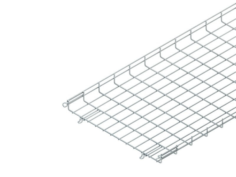 Niedax Group Niedax Draadgoot MTC 54.600 F staaldraadgoot +kopp. L=3