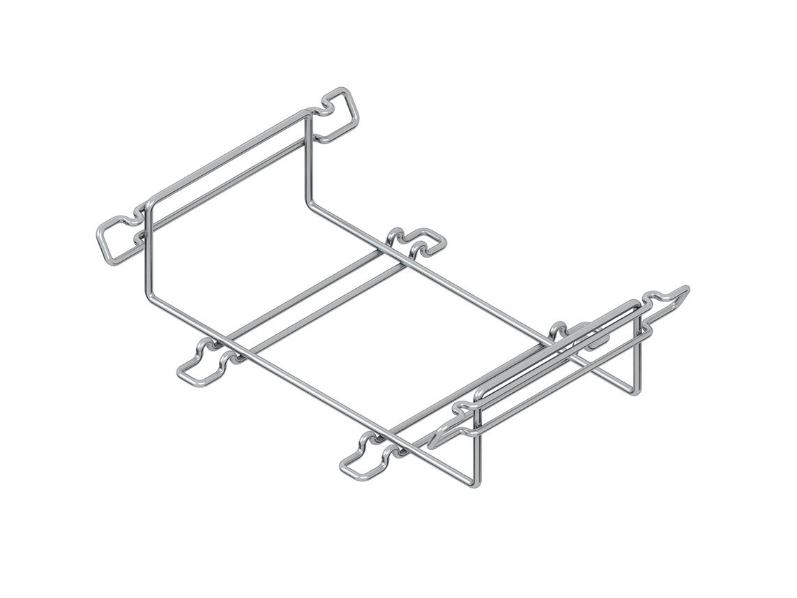 Niedax Group Niedax Draadgoot MTCQC 54.100 er koppelgoot