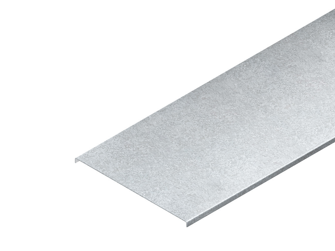 Niedax Group Niedax Kabelgoot RDS 200 deksel L=3