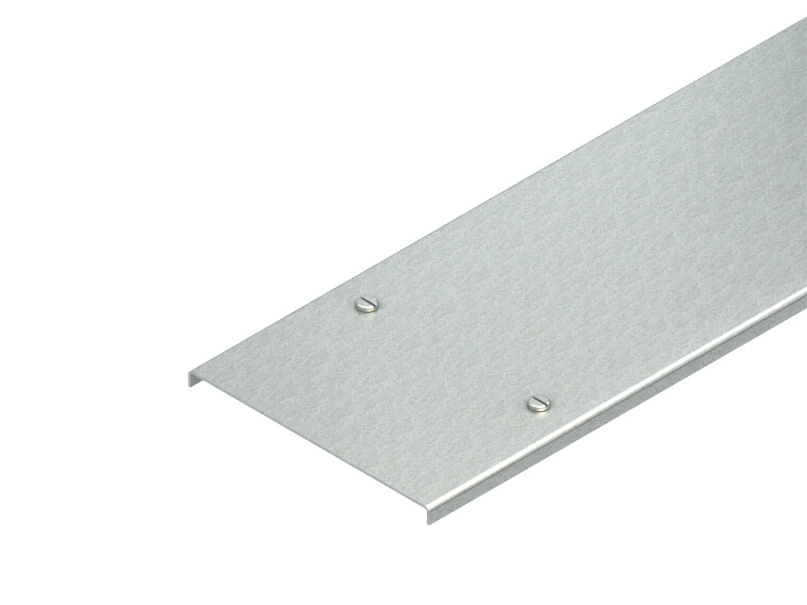 Niedax Group Niedax Kabelgoot RDVS 100 deksel L=3