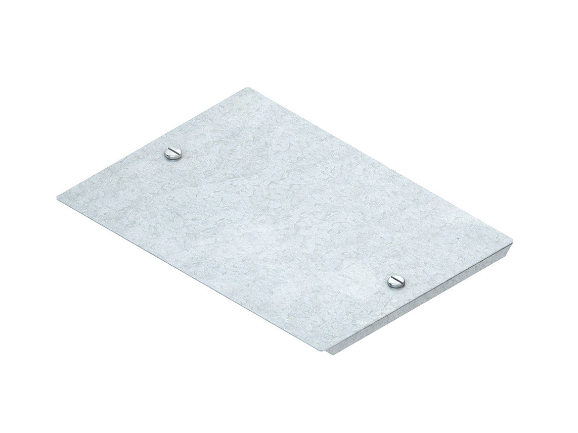 Niedax Group Niedax Kabelgoot RFDDV 110.600 deksel vervalstuk