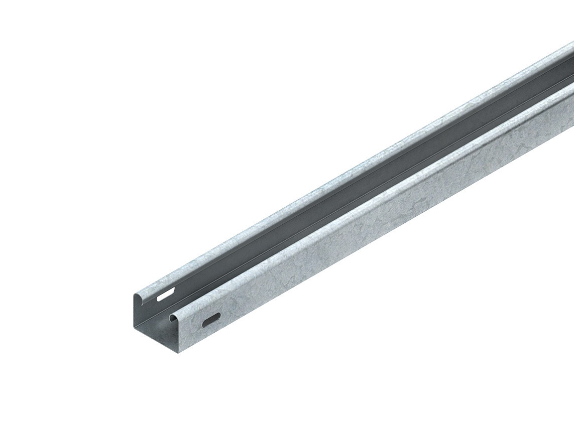 Niedax Group Niedax Kabelgoot Rlu 50.050 kabelgoot +kopp. L=3