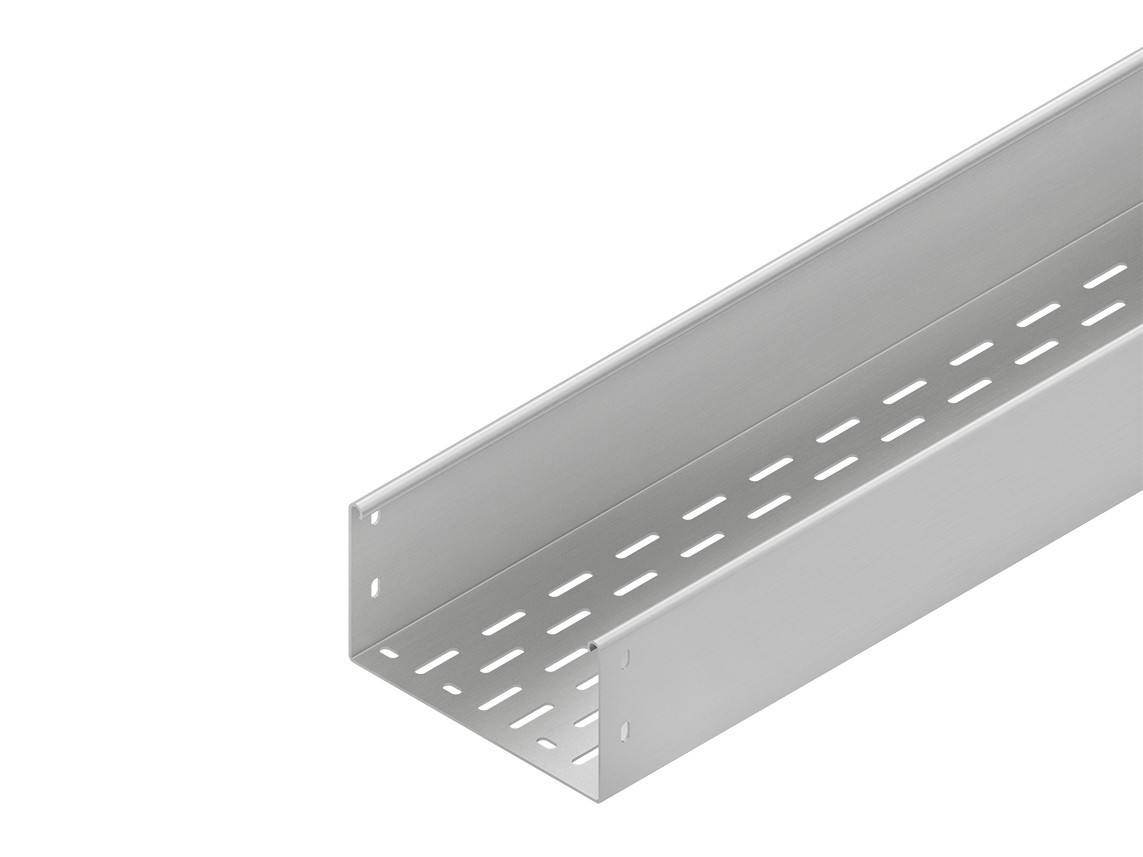 Niedax Group Niedax Kabelgoot RSBS 110.200 ov beg. kabelgoot L=3